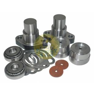 Swivel Pin & Bearing Kit 